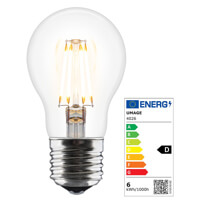 Idea LED Bulb